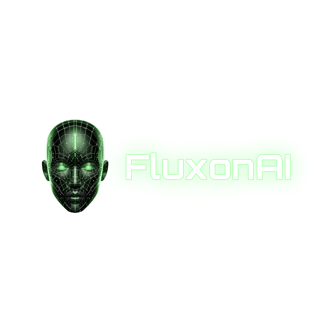 FluxonAI Logo